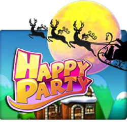 pawin88 JK slot Happy Party