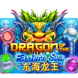 pawin88 JK slot Dragon Of The Eastern Sea