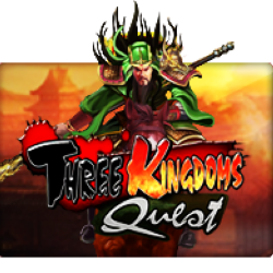 pawin88 JK slot Three Kingdoms Quest