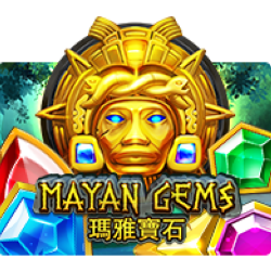 pawin88 JK slot Mayan Gems