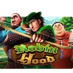 pawin88 JK slot Robin Hood
