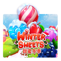 pawin88 JK slot Winter Sweets