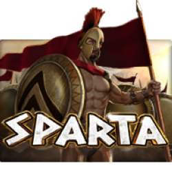 pawin88 JK slot Sparta
