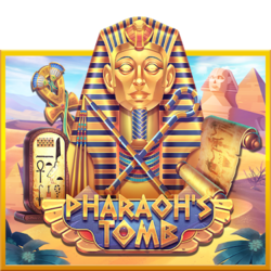pawin88 JK slot Pharaoh's Tomb