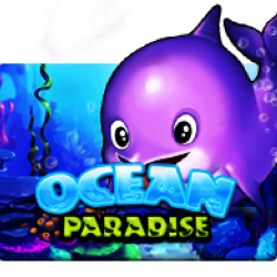 pawin88 JK slot Ocean Paradise