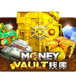 pawin88 JK slot Money Vault