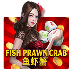 pawin88 JK slot Fish Prawn Crab