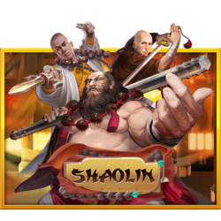 pawin88 JK slot Shaolin
