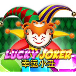 pawin88 JK slot Lucky Joker