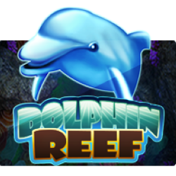 pawin88 JK slot Dolphin Reef