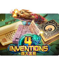 pawin88 JK slot The 4 Invention