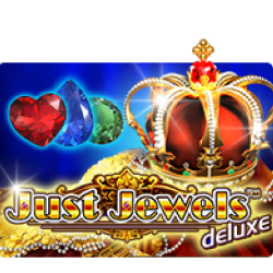 pawin88 JK slot Just Jewels Deluxe