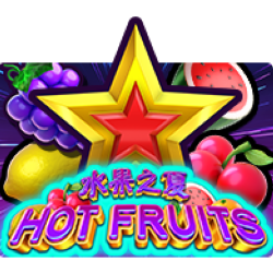 pawin88 JK slot Hot Fruits