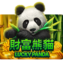 pawin88 JK slot Lucky Panda