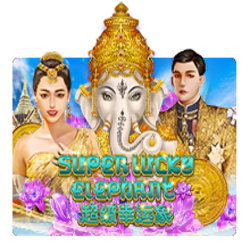 pawin88 JK slot Super Lucky Elephant