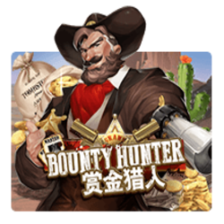 pawin88 JK slot Bounty Hunter