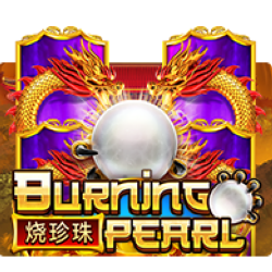 pawin88 JK slot Burning Pearl