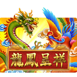 pawin88 JK slot Dragon Phoenix