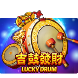 pawin88 JK slot Lucky Drum