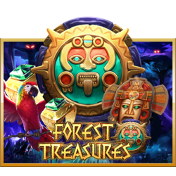 pawin88 JK slot Forest Treasure