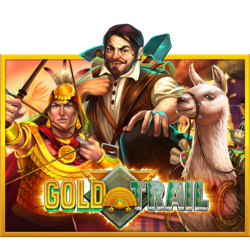 pawin88 JK slot Gold Trail