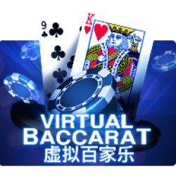 pawin88 JK slot Virtual Baccarat