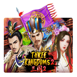 pawin88 JK slot Three Kingdoms 2