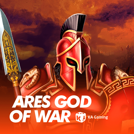 pawin88 KA slot Ares God of War