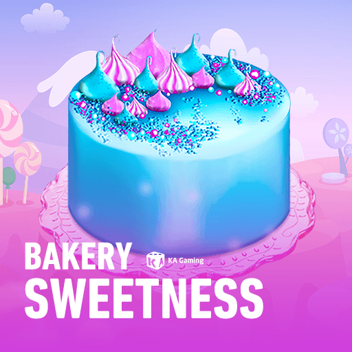 pawin88 KA slot Bakery Sweetness