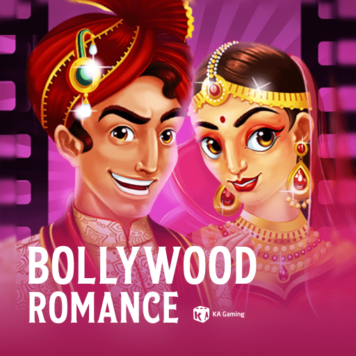 pawin88 KA slot Bollywood Romance