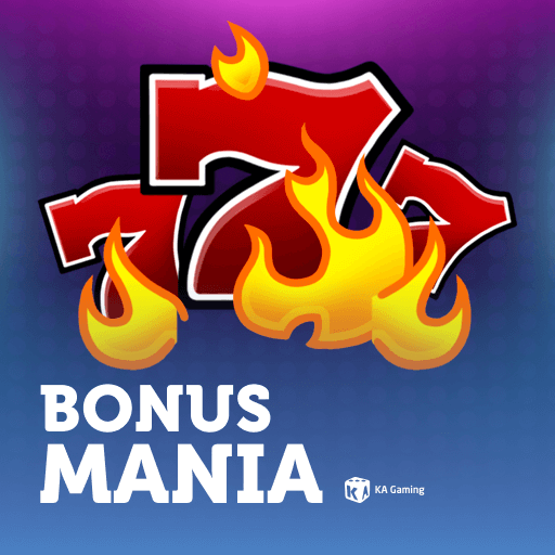 pawin88 KA slot Bonus Mania
