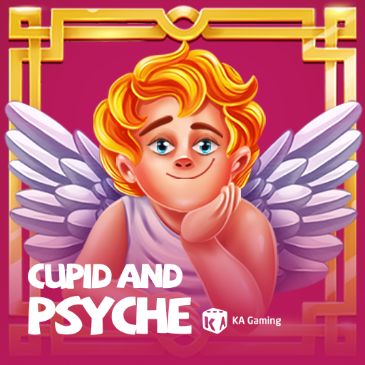 pawin88 KA slot Cupid And Psyche
