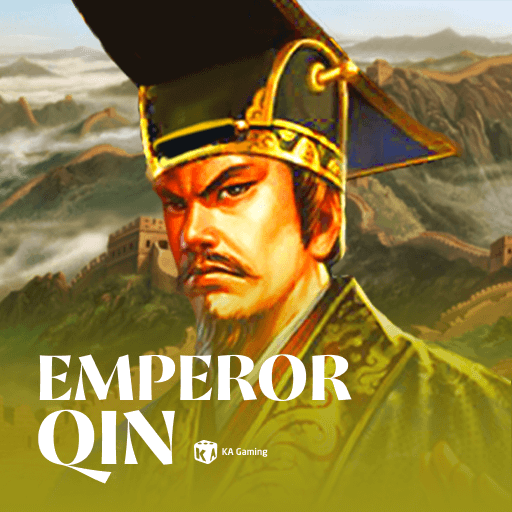 pawin88 KA slot Emperor Qin