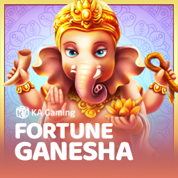 pawin88 KA slot Fortune Ganesha