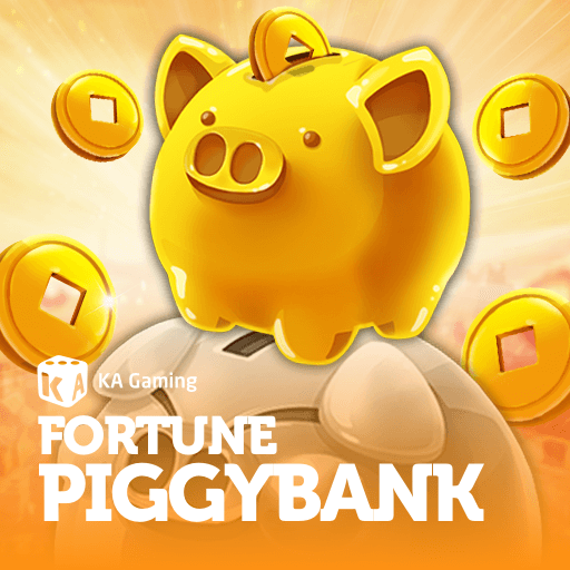 pawin88 KA slot Fortune Piggy Bank