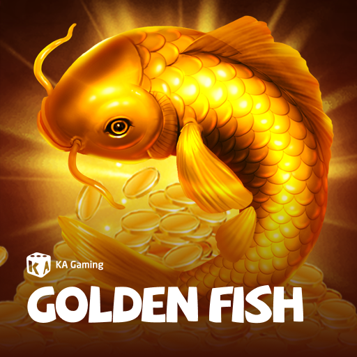 pawin88 KA slot Golden Fish