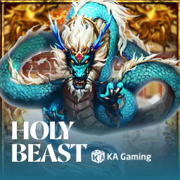 pawin88 KA slot Holy Beast