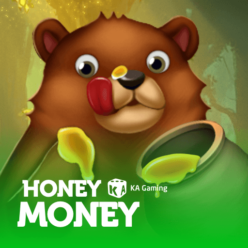 pawin88 KA slot Honey Money
