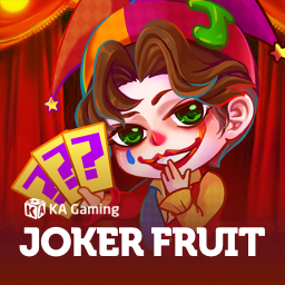 pawin88 KA slot Joker Fruit