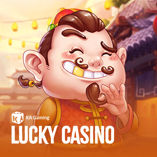 pawin88 KA slot Lucky Casino