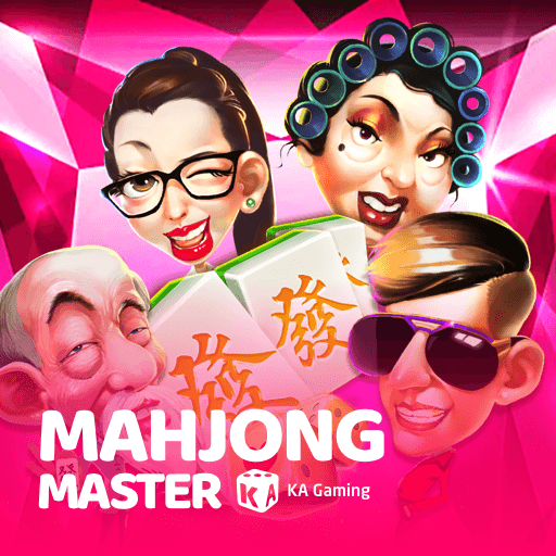 pawin88 KA slot Mahjong Master