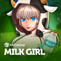 pawin88 KA slot Milk Girl
