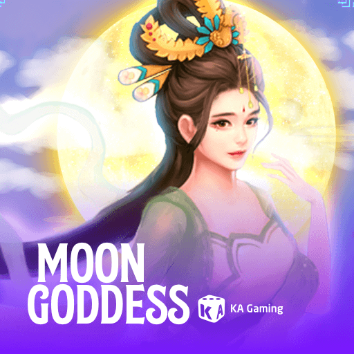 pawin88 KA slot Moon Goddess