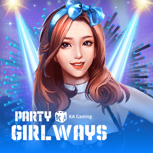 pawin88 KA slot Party Girl Ways