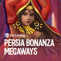 pawin88 KA slot Persia Bonanza Megaways