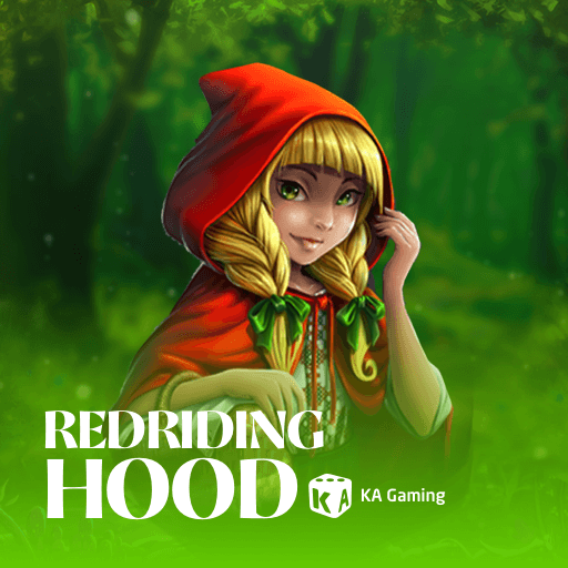 pawin88 KA slot Red Riding Hood