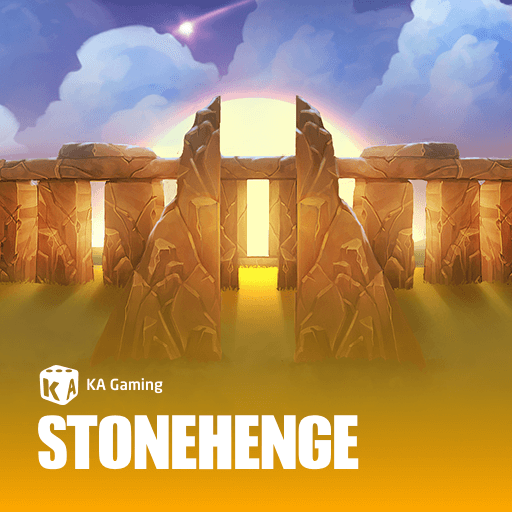 pawin88 KA slot Stonehenge