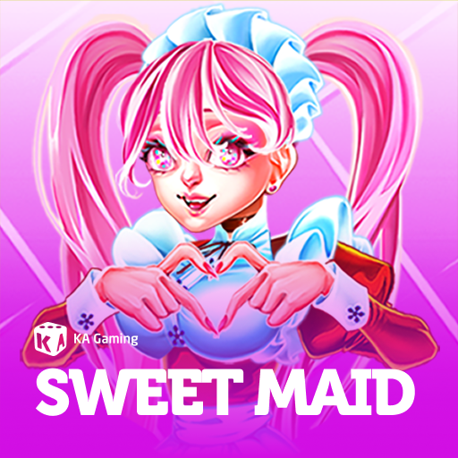 pawin88 KA slot Sweet Maid