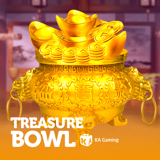 pawin88 KA slot Treasure Bowl