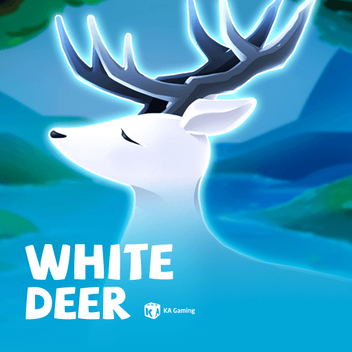 pawin88 KA slot White Deer